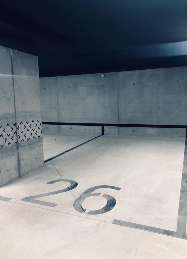 - №17 Apartment Torun