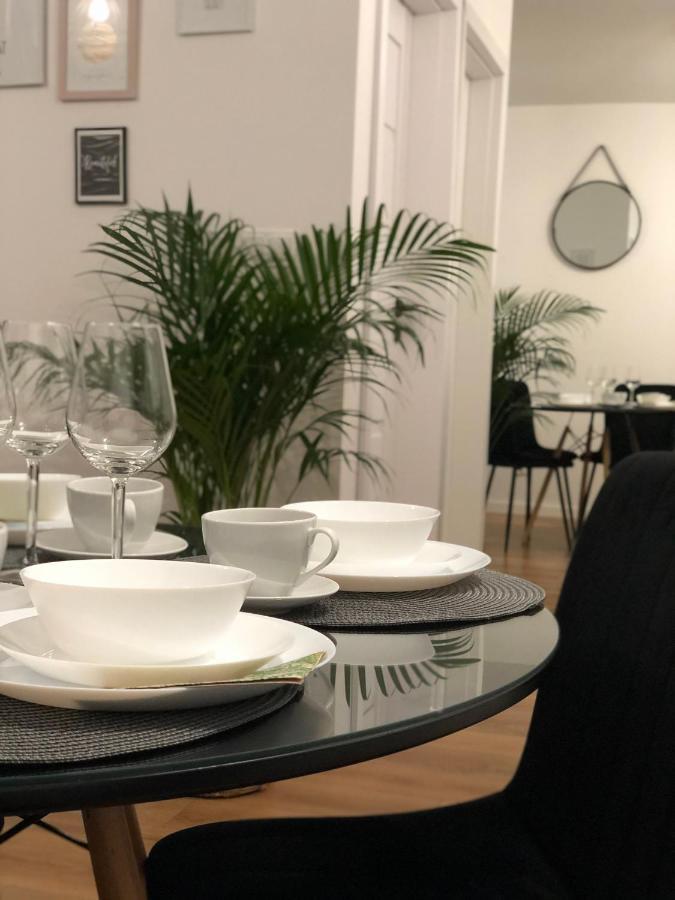 Apartment - №17 Torun