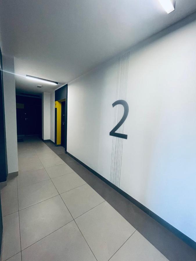 Apartment - №17 Torun